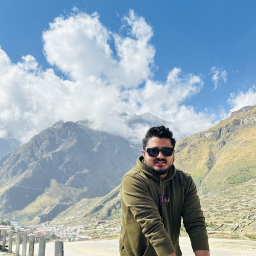 Raman  U. profile photo