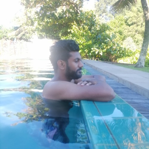 Dilshan M.
