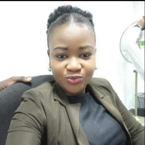Afolashade  G.