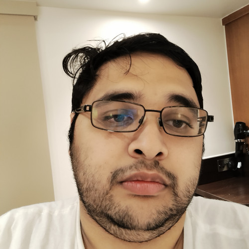 Shreyas K. profile photo