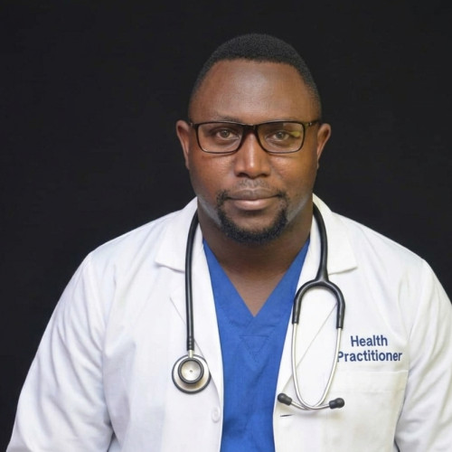 Fred D. profile photo