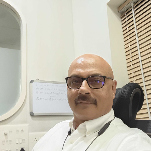 NARENDRA S. profile photo