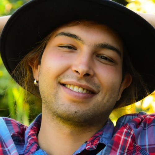 Daniel S.