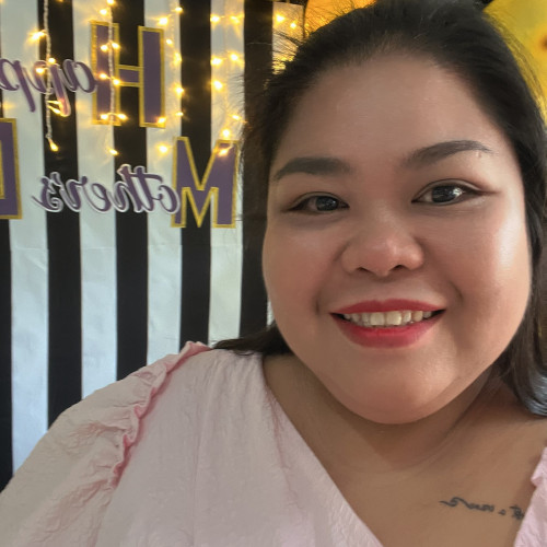 Zam Z. profile photo