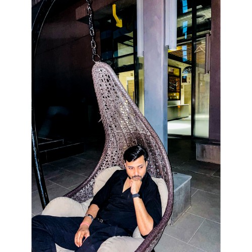 Kunal A.