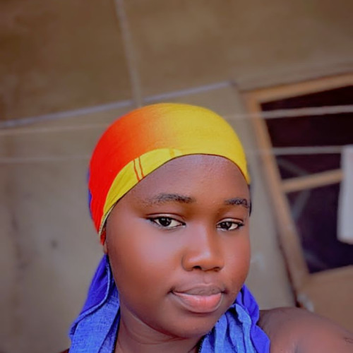 Grace  K. profile photo