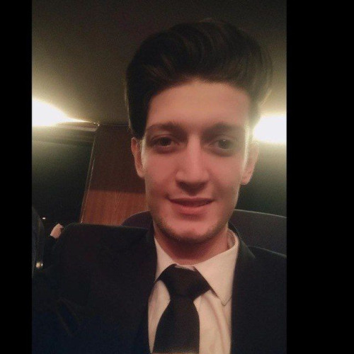 Amir M. profile photo