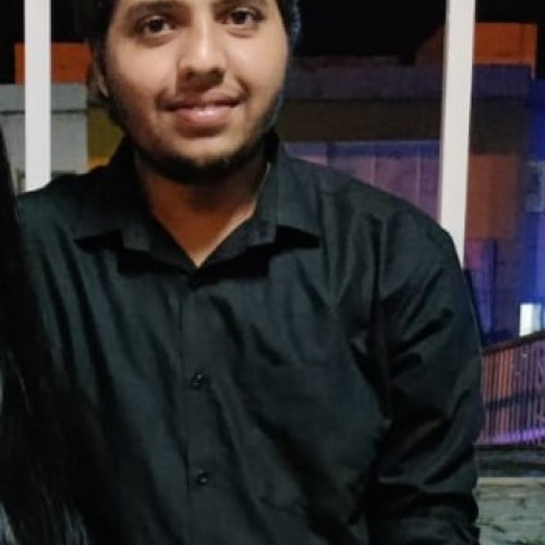 Nishank c.