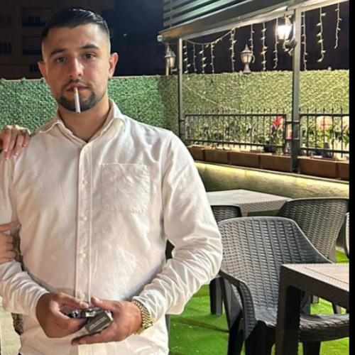 Adar S. profile photo