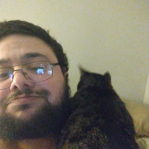 Cordero R. profile photo