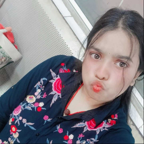 Neyasha S. profile photo