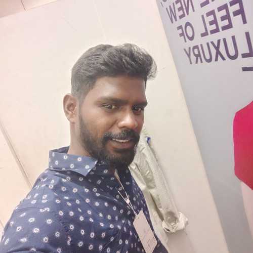 Sudhakar R. profile photo