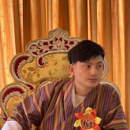 Tshering  W. profile photo