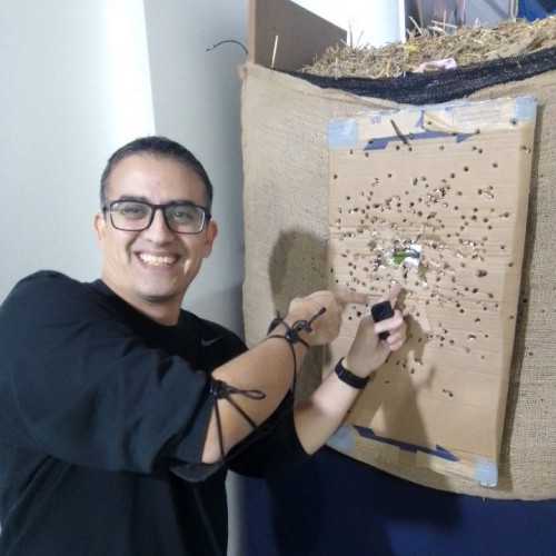 Javier  C. profile photo