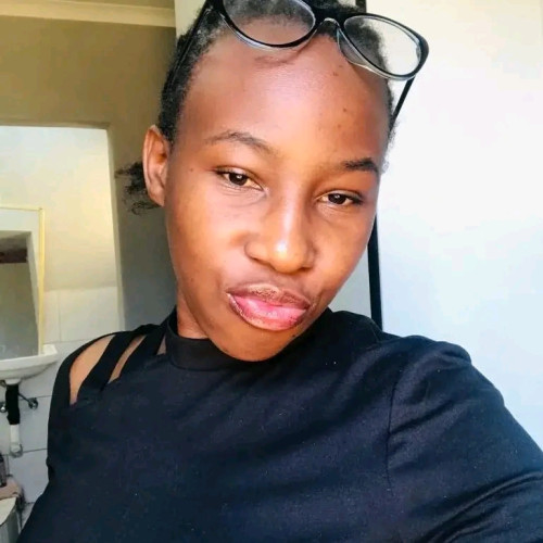 Tumelo Donna M.