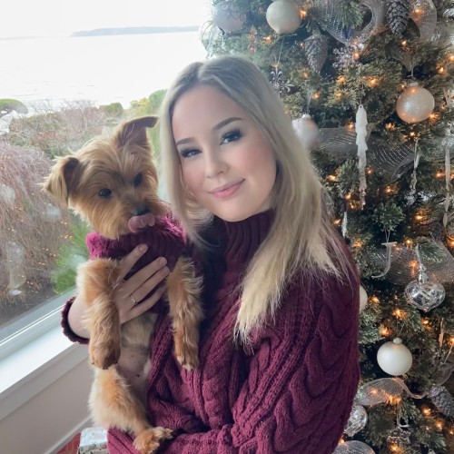 Josette M. profile photo