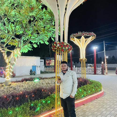 Mohammad z. profile photo