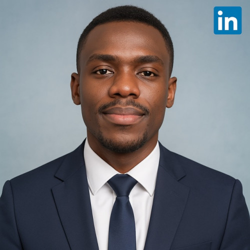 George A. profile photo