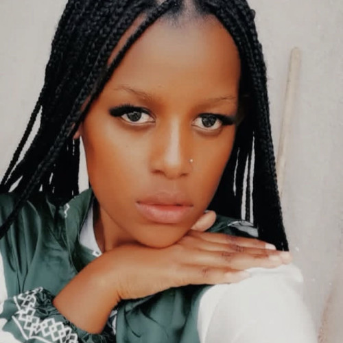 Tshepiso B.