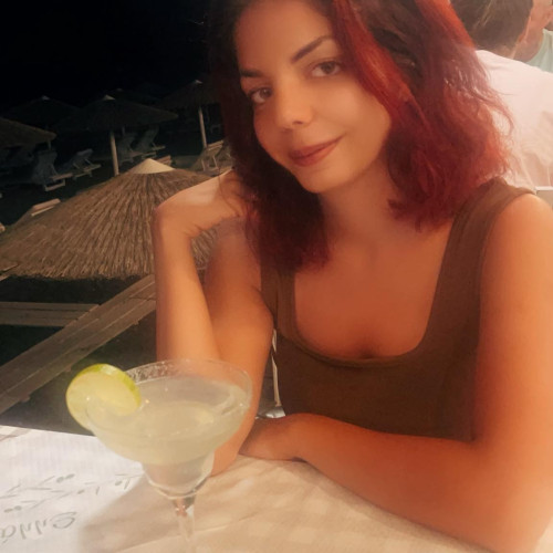 Maria A. profile photo