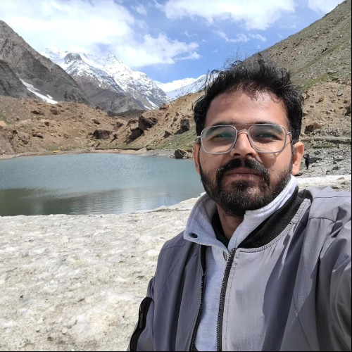 Gaurav S. profile photo