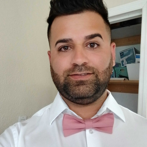 Michael F. profile photo