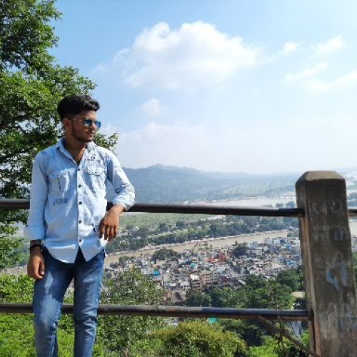 ARUN G.