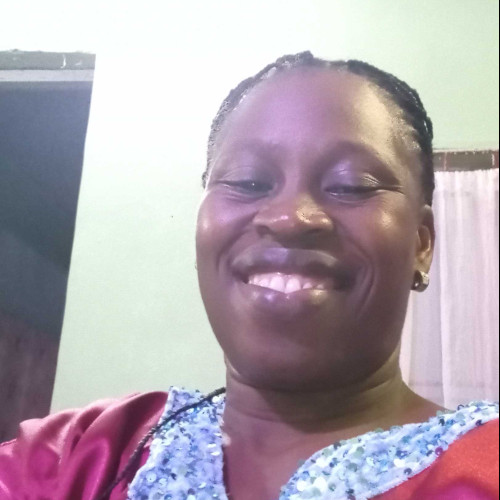 Evelyn c. profile photo