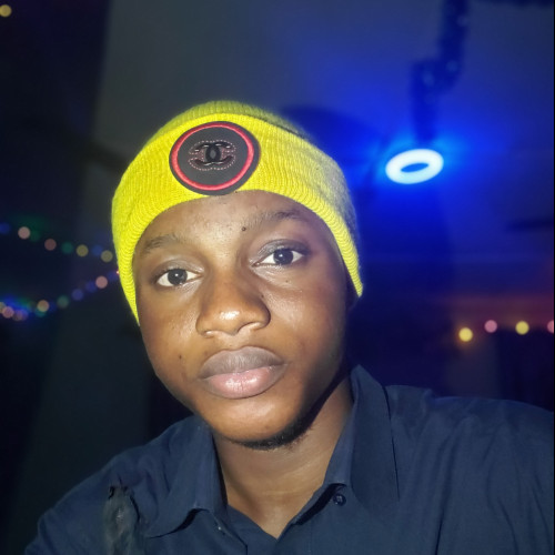 Adegbe S. profile photo