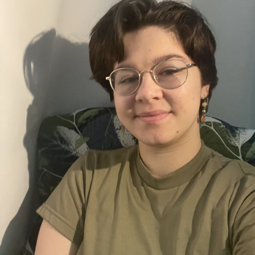 Camden S. profile photo