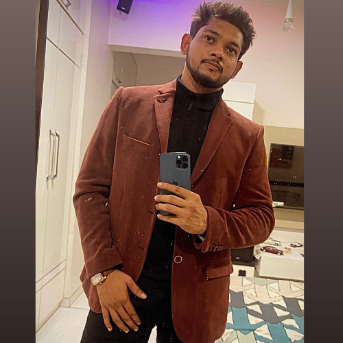 Siva O. profile photo