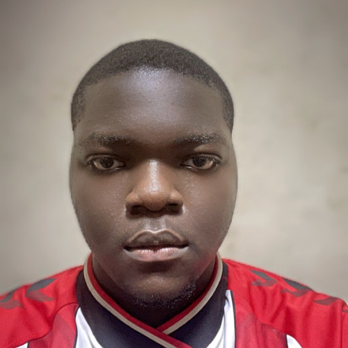 LIYEL I. profile photo