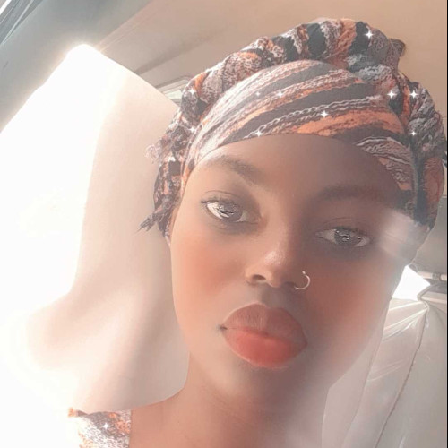 Mirembe B. profile photo