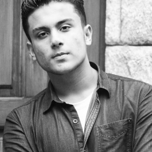 Ali haider T. profile photo