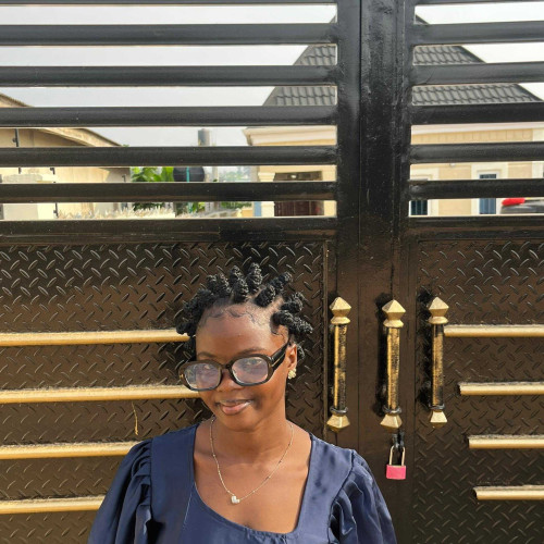 opeyemi R. profile photo