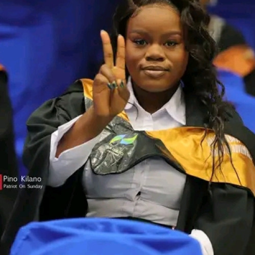 Dimpho K. profile photo