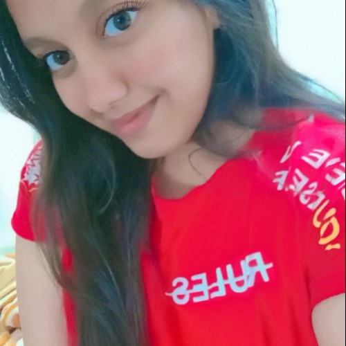 Gauri B.