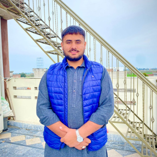 Adeel S.