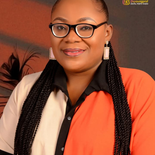 Benedicta  D.