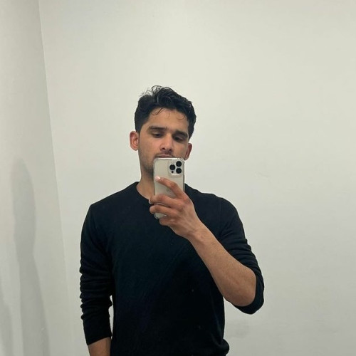 Faizan J.