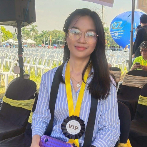 Gretcel C. profile photo