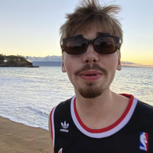 sam a. profile photo