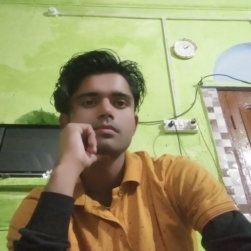 Ved vatsal  S. profile photo