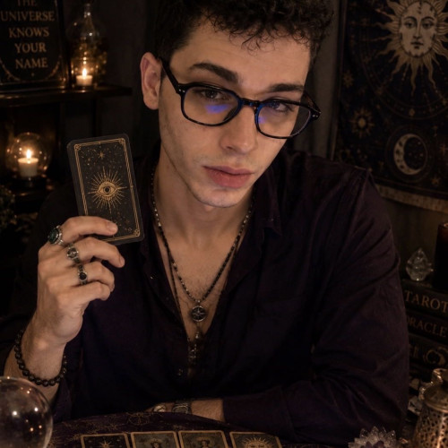 Ahmed A. profile photo