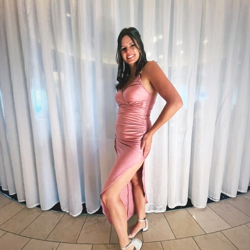 Alexandra  G.