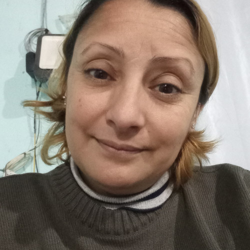 Alejandra R. profile photo