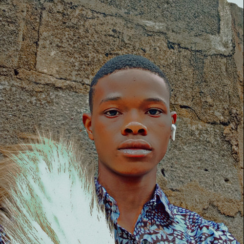 Oluwanifemi A.