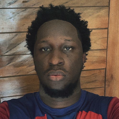 Hemmans E. profile photo