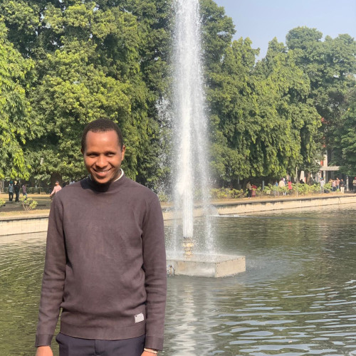 Kipkirui Y. profile photo