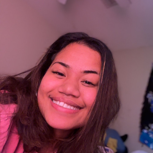 aliana s. profile photo